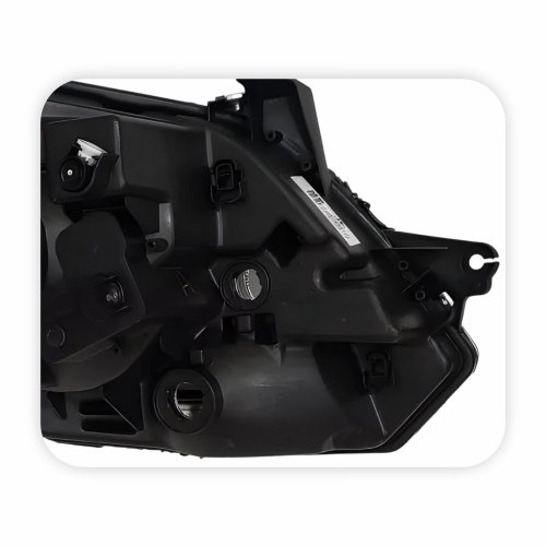 Par Farol Gm Cobalt 2012 2013 2014 2015 Mascara Cromomix