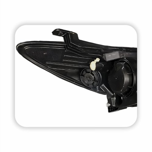 Par Farol Gm Cruze Ltz 2017 Até 2023 Eletrico Com Motor Com Led