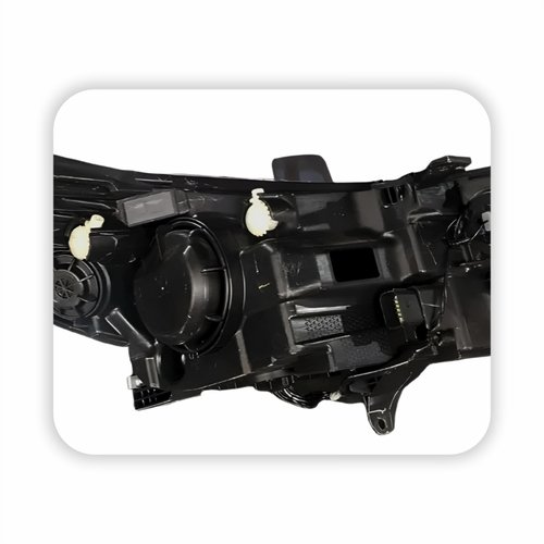 Par Farol Gm Cruze Ltz 2017 Até 2023 Eletrico Com Motor Com Led
