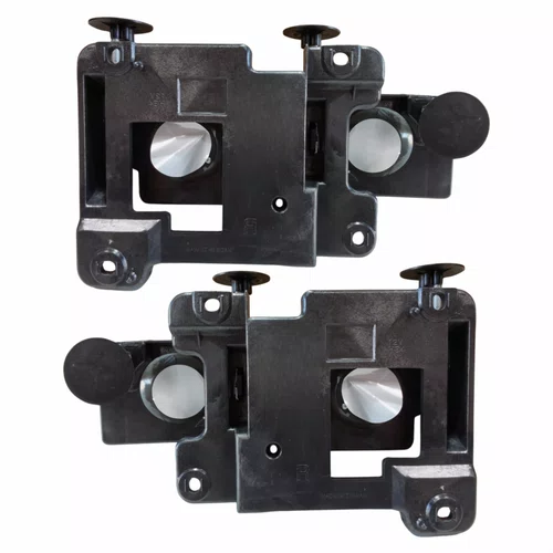 Par Farol Gm Silverado 1997 Até 2002