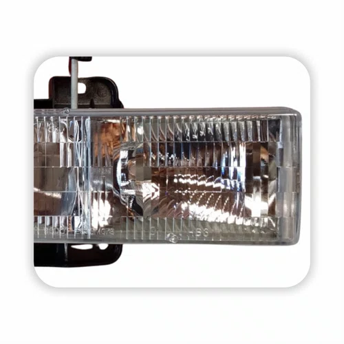 Par Farol Gm Silverado 1997 Até 2002