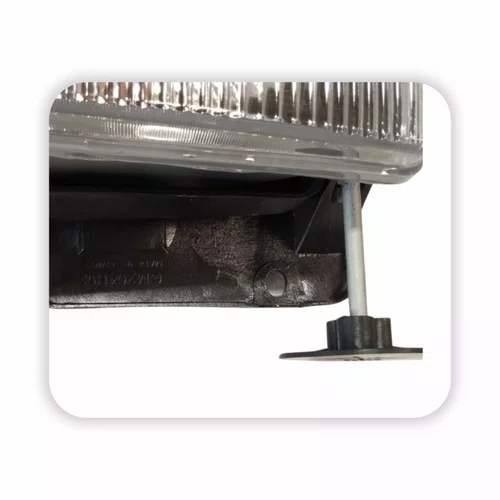Par Farol Gm Silverado 1997 Até 2002