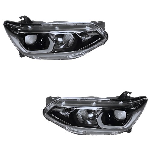 Par Farol Gm Tracker 2021 2022 2023 2024 Eletrico Com Motor