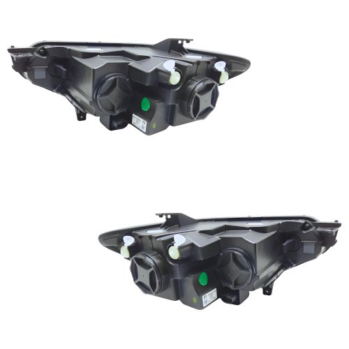 Par Farol Gm Tracker 2021 2022 2023 2024 Eletrico Com Motor