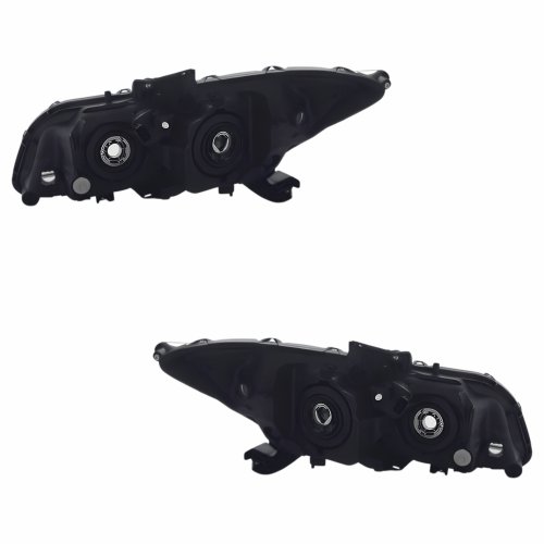 Par Farol Honda Civic 2012 2013 2014 2015