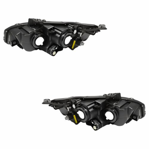 Par Farol Honda Civic 2017 2018 2018 2020 Com Led