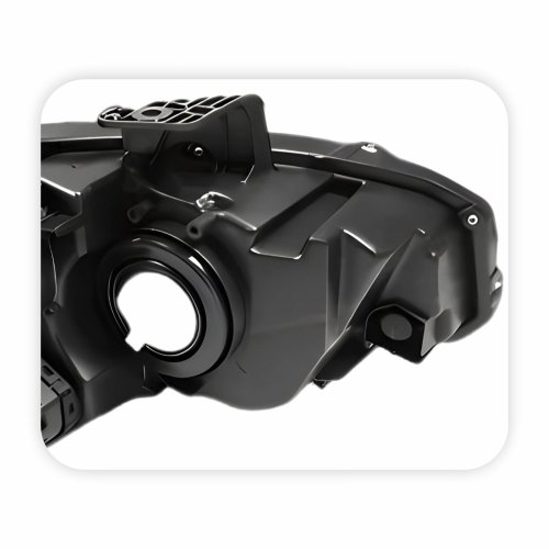 Par Farol Honda Civic 2017 2018 2018 2020 Com Led