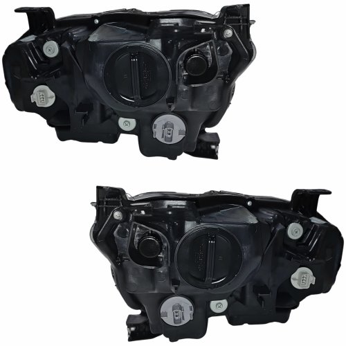 Par Farol Honda Civic Touring 2017 2018 2019 2020 2021 Full Led