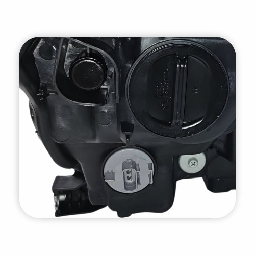 Par Farol Honda Civic Touring 2017 2018 2019 2020 2021 Full Led