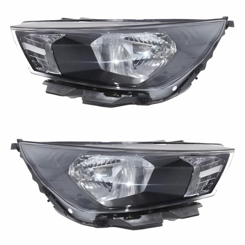 Par Farol Hyundai Hb20 2023 2024