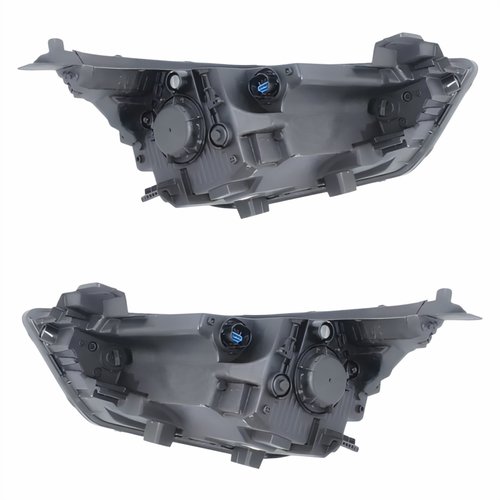 Par Farol Hyundai Hb20 2023 2024