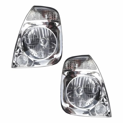 Par Farol Kia Bongo 2005 Até 2012