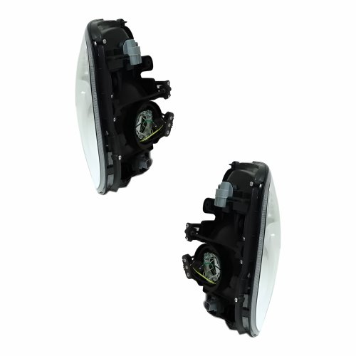 Par Farol Kia Bongo 2005 Até 2012