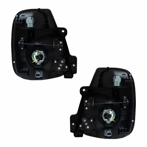 Par Farol Kia Bongo 2005 Até 2012