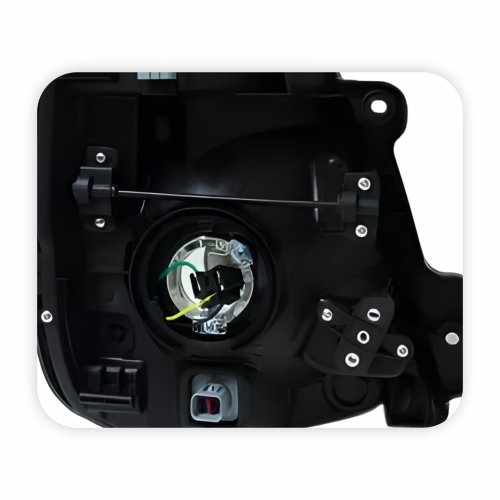 Par Farol Kia Bongo 2005 Até 2012