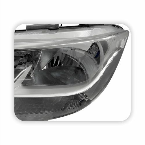Par Farol Mb Sprinter 2020 2021 2022 2023 2024 Elétrico