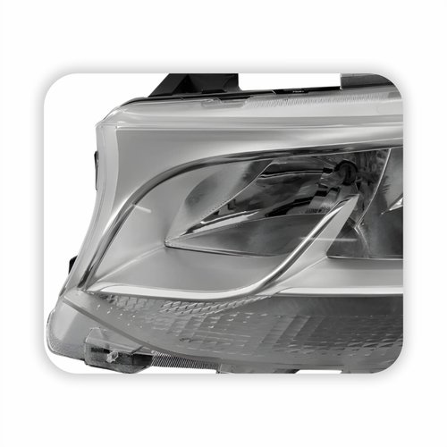 Par Farol Mb Sprinter 2020 2021 2022 2023 2024 Elétrico