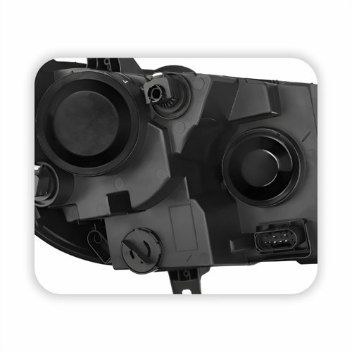Par Farol Mb Sprinter 2020 2021 2022 2023 2024 Elétrico