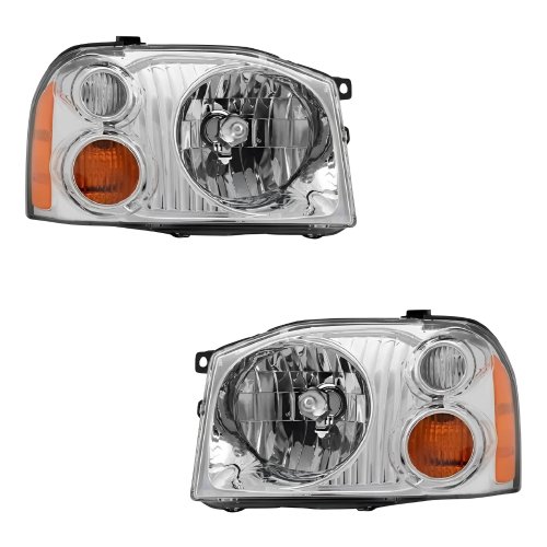 Par Farol Nissan Frontier 2003 2004 2005 2006 2007