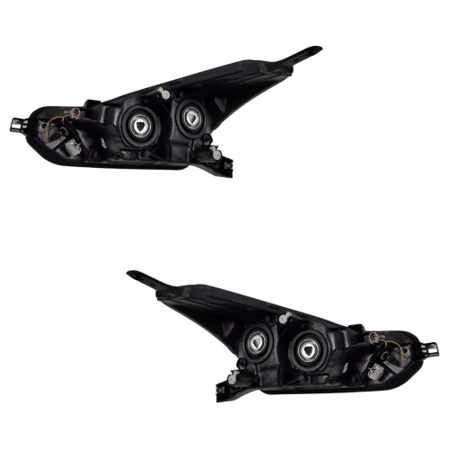 Par Farol Nissan Versa 2020 2021 2022 2023