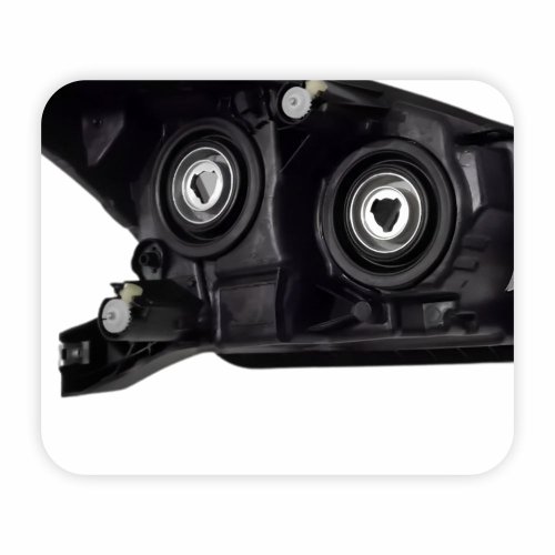 Par Farol Nissan Versa 2020 2021 2022 2023
