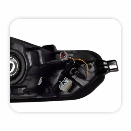 Par Farol Nissan Versa 2020 2021 2022 2023