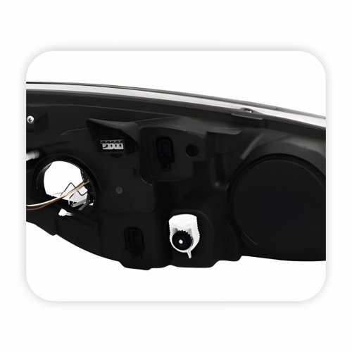 Par Farol Peugeot 308 408 2016 2017 2018 2019 Manual Com Soquete