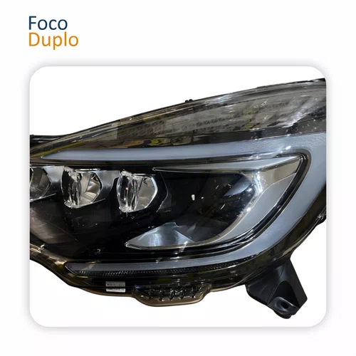 Par Farol Principal Citroen Ds3 2015 2016 2017 2018 2019