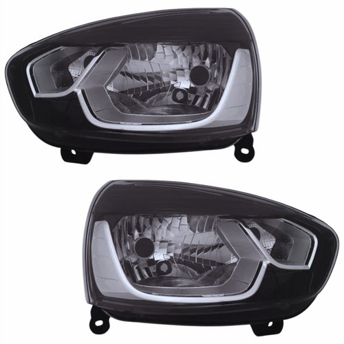 Par Farol Renault Clio 2013 2014 2015 2016