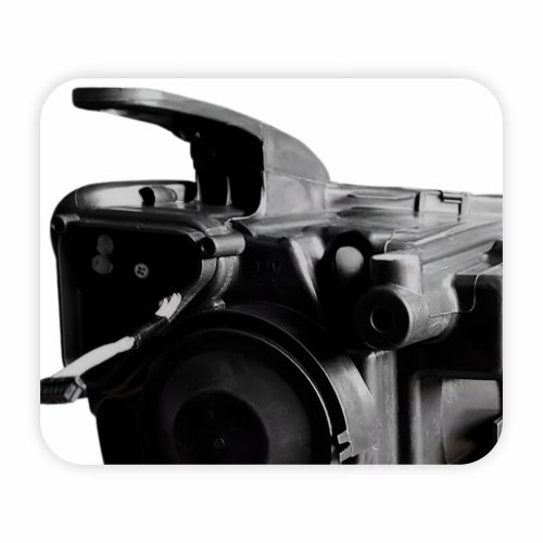 Par Farol Renault Duster Oroch 2021 Até 2024 Foco Manual Com Led