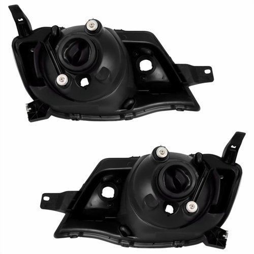 Par Farol Renault Kwid 2017 2018 2019 2020 Borda Transparente