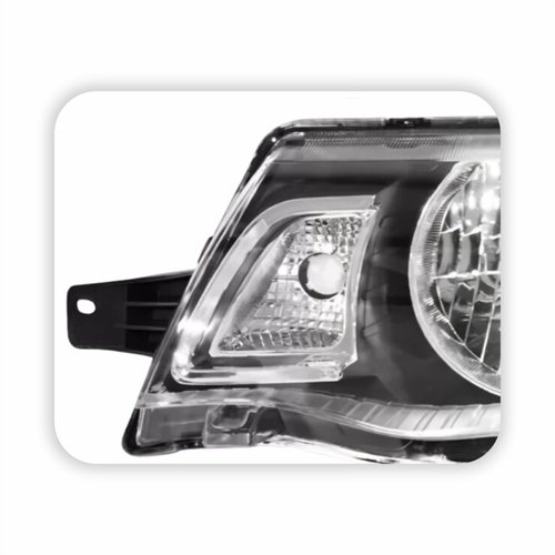 Par Farol Renault Kwid 2017 2018 2019 2020 Borda Transparente