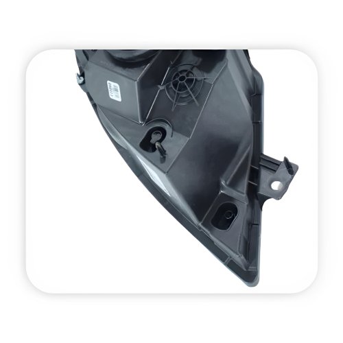Par Farol Renault Master 2013 Até 2022 Manual Eletrico Sem Auxiliar