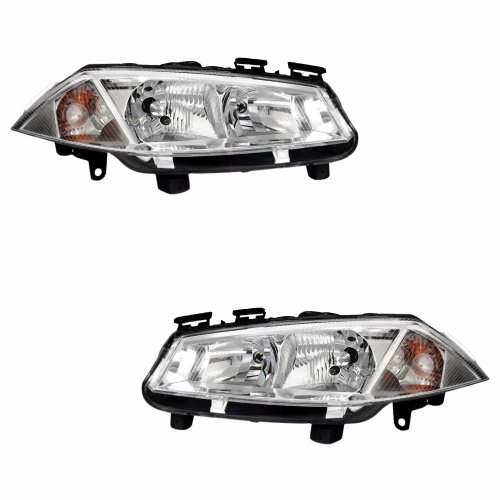 Par Farol Renault Megane Gran Tour 2006 Até 2012