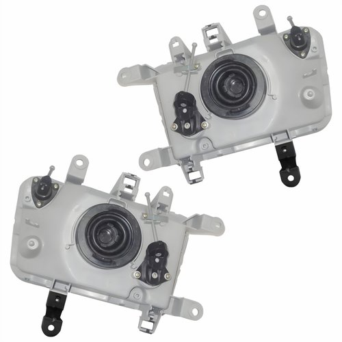 Par Farol Toyota Hilux Sr5 2002 2003 2004