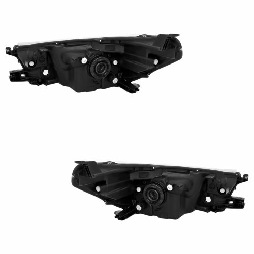 Par Farol Toyota Hilux Srv 2016 2017 2018 2019 Sem Led