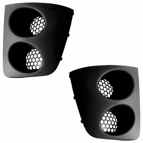 Par Grade Parachoque Fiat Palio Adventure 2005 2006 2007 2008 Sem Furo