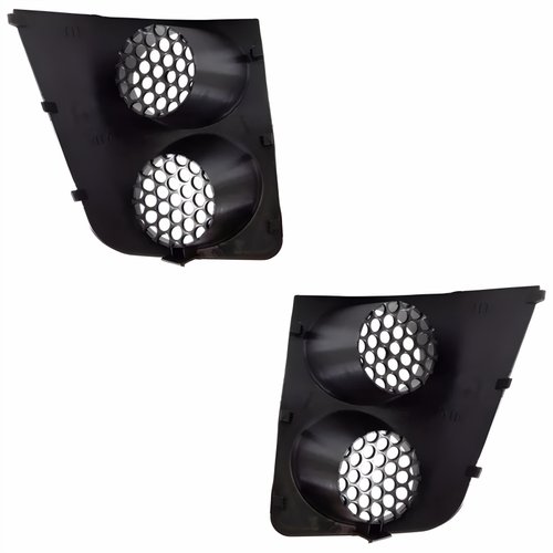 Par Grade Parachoque Fiat Palio Adventure 2005 2006 2007 2008 Sem Furo