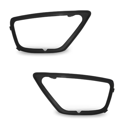 Par Grade Parachoque Ford Focus 2004 2005 2006 2007 2008 Com Furo