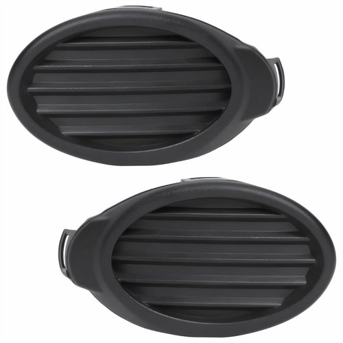 Par Grade Parachoque Ford Focus 2013 2014 2015 Sem Furo
