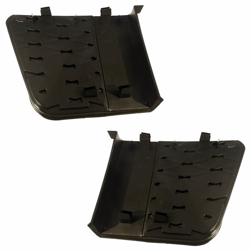 Par Grade Parachoque Ford Ranger 2009 2010 2011 2012