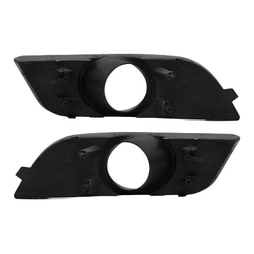 Par Grade Parachoque Honda Civic LXS 2015 2016 Com Furo