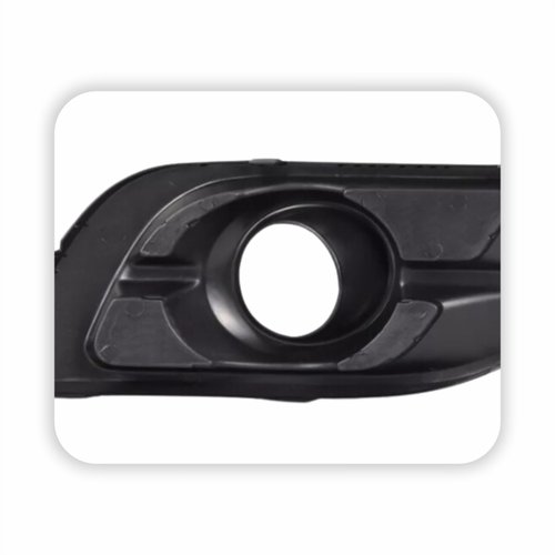 Par Grade Parachoque Honda Crv 2012 2013 2014 2015 Com Furo