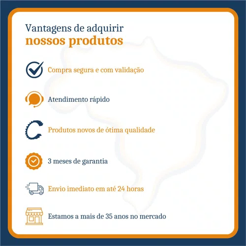 Par Grade Parachoque Renault Master 2023 2024 2025 Sem Furo