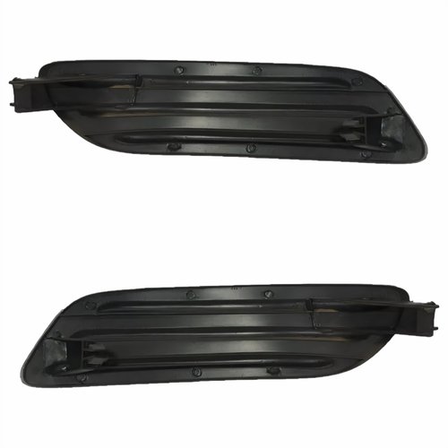 Par Grade Parachoque Toyota Corolla 2005 2006 2007 2008