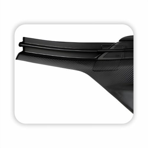 Par Grade Parachoque Toyota Etios 2017 2018 2019 2020 Com Furo