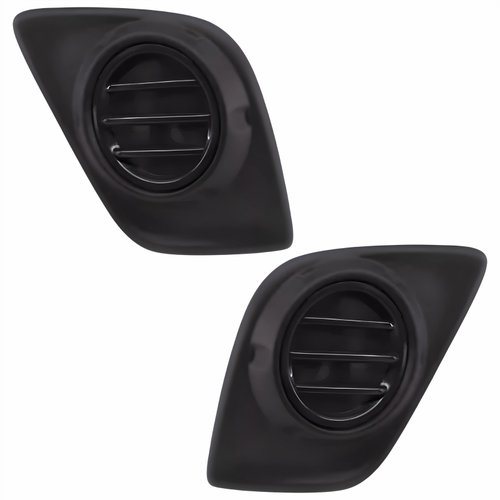 Par Grade Parachoque Toyota Hilux Srv 2015 2016 2017 2018 Sem Furo