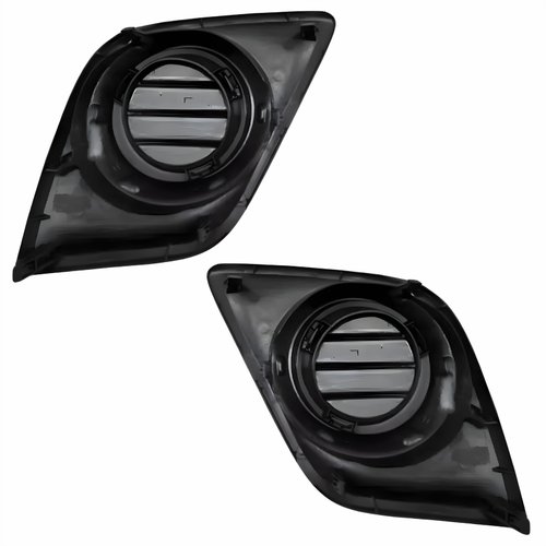 Par Grade Parachoque Toyota Hilux Srv 2015 2016 2017 2018 Sem Furo