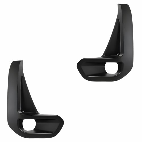 Par Grade Parachoque Dianteiro Toyota Hilux Srv 2021 2022 2023 Texturizado