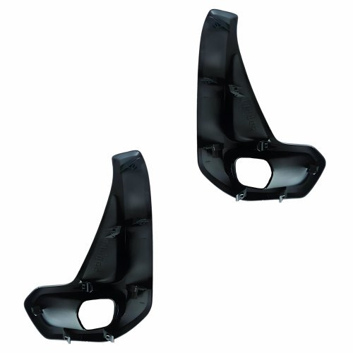 Par Grade Parachoque Dianteiro Toyota Hilux Srv 2021 2022 2023 Texturizado